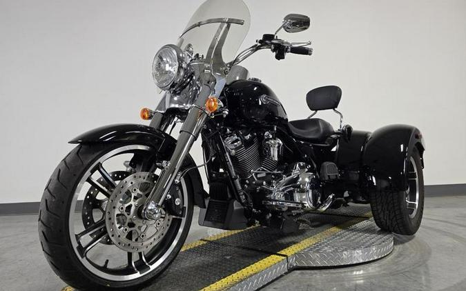 2019 Harley-Davidson® FLRT - Freewheeler®