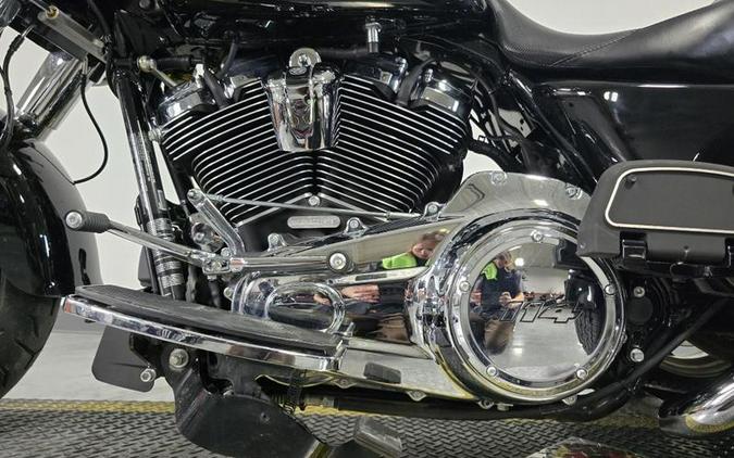 2019 Harley-Davidson® FLRT - Freewheeler®