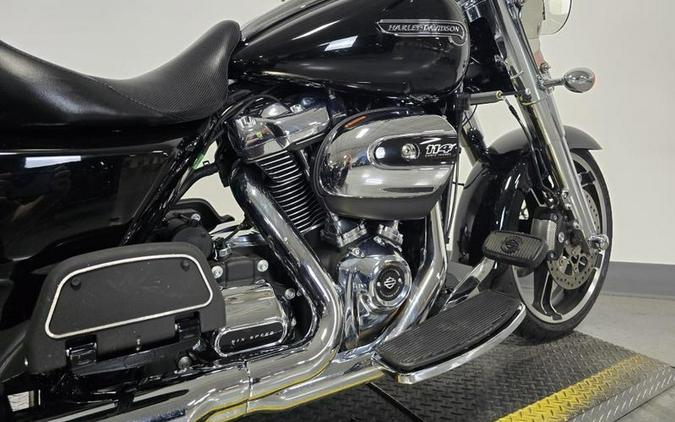 2019 Harley-Davidson® FLRT - Freewheeler®