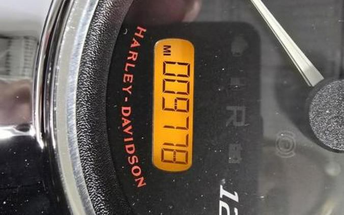 2019 Harley-Davidson® FLRT - Freewheeler®