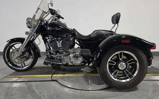 2019 Harley-Davidson® FLRT - Freewheeler®