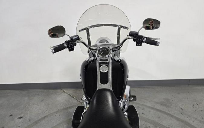 2019 Harley-Davidson® FLRT - Freewheeler®