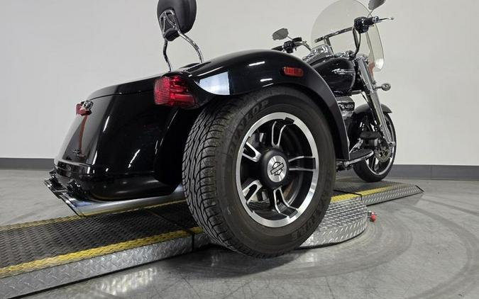 2019 Harley-Davidson® FLRT - Freewheeler®