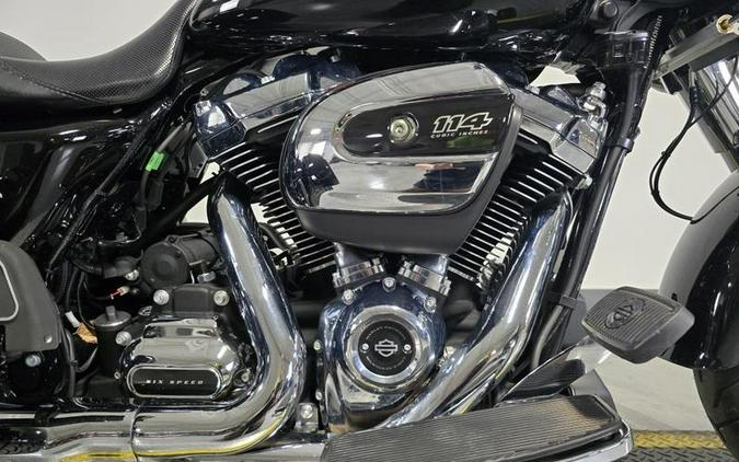 2019 Harley-Davidson® FLRT - Freewheeler®