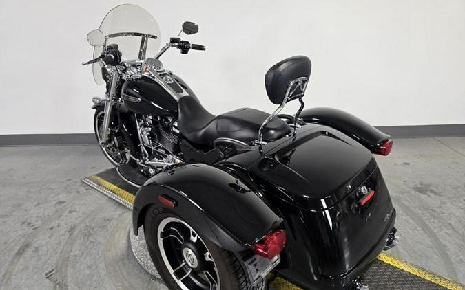 2019 Harley-Davidson® FLRT - Freewheeler®