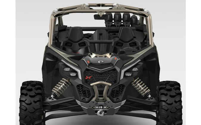 2026 Can-Am Maverick X3 MAX X mr TURBO RR 72