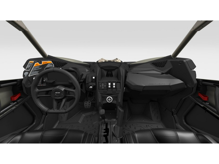 2026 Can-Am Maverick X3 MAX X mr TURBO RR 72