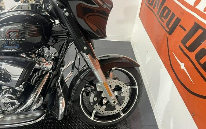 New 2026 Harley-Davidson Street Glide for Sale in Sarasota, FL