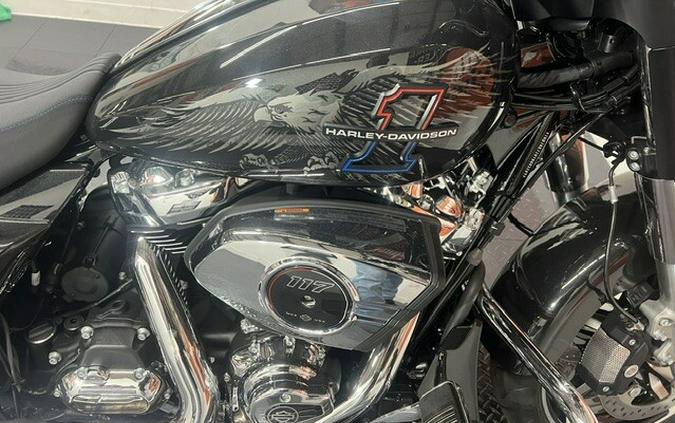 New 2026 Harley-Davidson Street Glide for Sale in Sarasota, FL