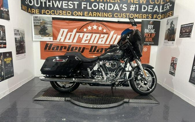 New 2026 Harley-Davidson Street Glide for Sale in Sarasota, FL