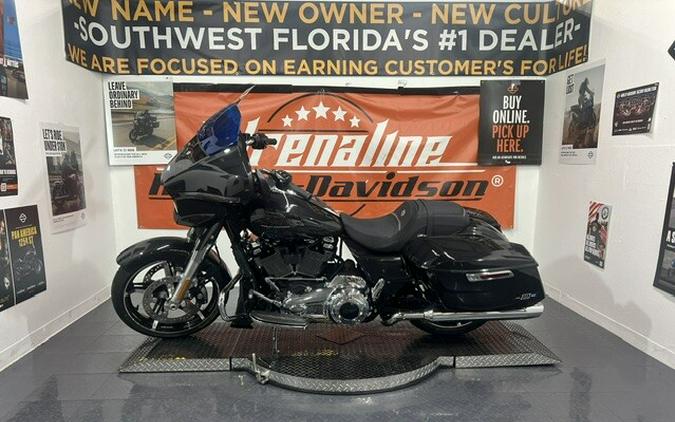 New 2026 Harley-Davidson Street Glide for Sale in Sarasota, FL