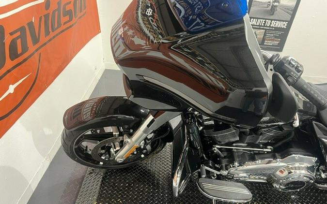 New 2026 Harley-Davidson Street Glide for Sale in Sarasota, FL
