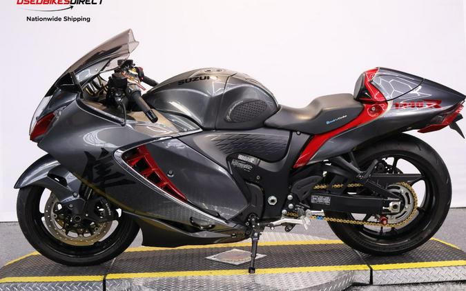 2024 Suzuki Hayabusa - $17,999.00