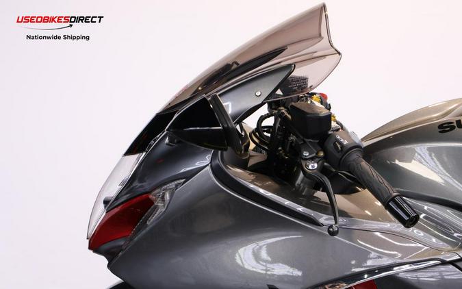 2024 Suzuki Hayabusa - $17,999.00