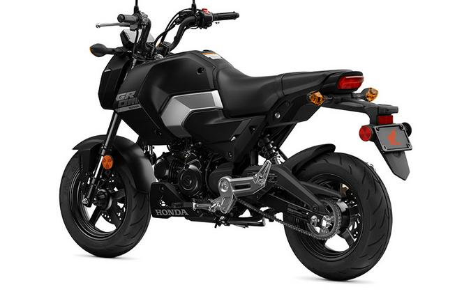 2026 Honda Grom™ SP