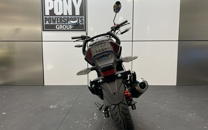 2025 Qipai KP MINI