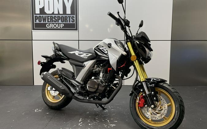 2025 Qipai KP MINI