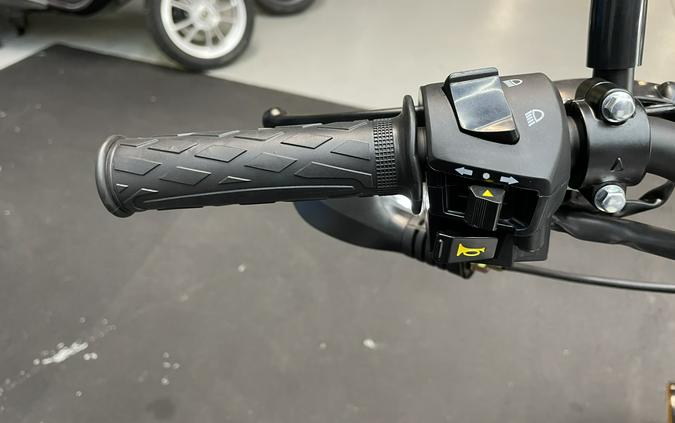 2025 Qipai KP MINI
