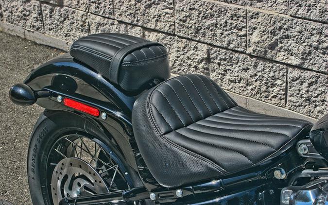 2026 Harley-Davidson Softail FXBB - Street Bob