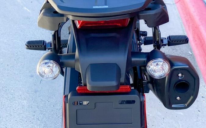 2026 Harley-Davidson® Pan America® 1250 Special RA1250S