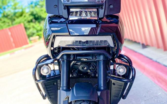 2026 Harley-Davidson® Pan America® 1250 Special RA1250S