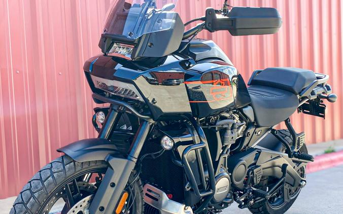 2026 Harley-Davidson® Pan America® 1250 Special RA1250S
