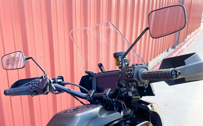 2026 Harley-Davidson® Pan America® 1250 Special RA1250S