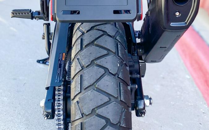 2026 Harley-Davidson® Pan America® 1250 Special RA1250S