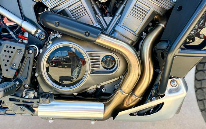 2026 Harley-Davidson® Pan America® 1250 Special RA1250S