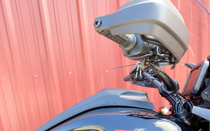2026 Harley-Davidson® Pan America® 1250 Special RA1250S