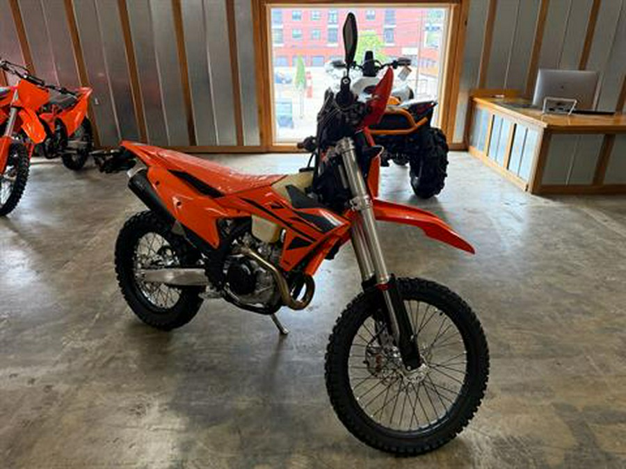 2025 KTM 500 EXC-F