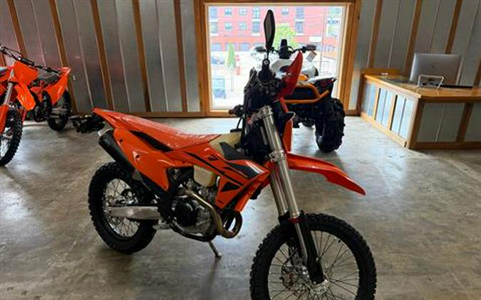 2025 KTM 500 EXC-F