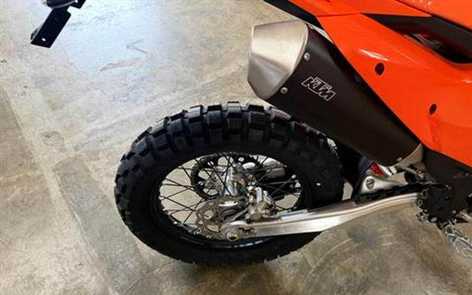 2025 KTM 500 EXC-F