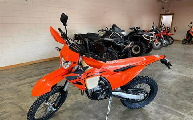 2025 KTM 500 EXC-F