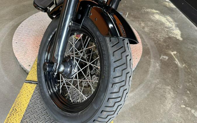 2017 Harley-Davidson FLSS - Softail Slim S