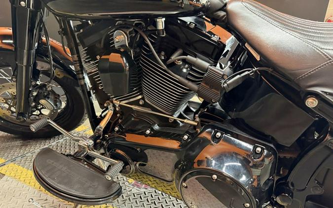 2017 Harley-Davidson FLSS - Softail Slim S