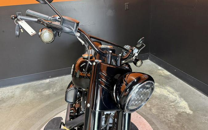 2017 Harley-Davidson FLSS - Softail Slim S