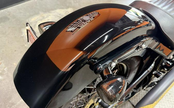 2017 Harley-Davidson FLSS - Softail Slim S