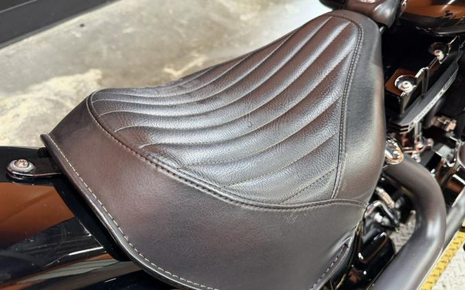 2017 Harley-Davidson FLSS - Softail Slim S