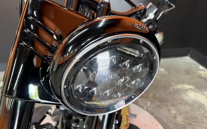 2017 Harley-Davidson FLSS - Softail Slim S