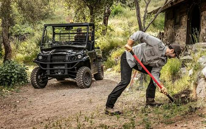 2027 Kawasaki MULE PRO-MX™