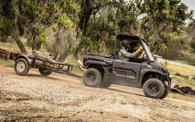 2027 Kawasaki MULE PRO-MX™