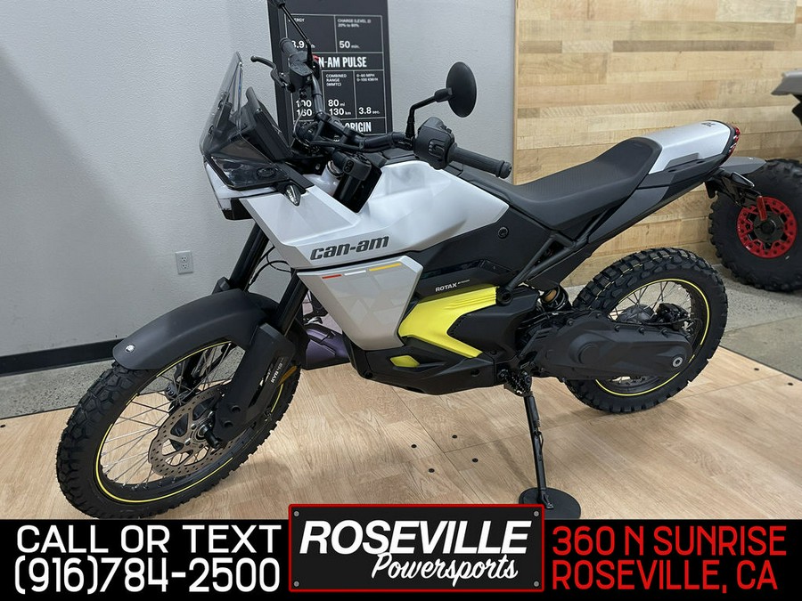 2025 Can-Am Origin® 73