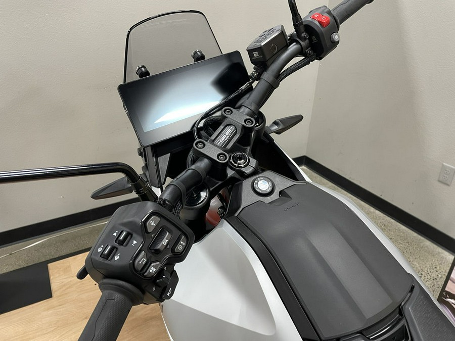 2025 Can-Am Origin® 73