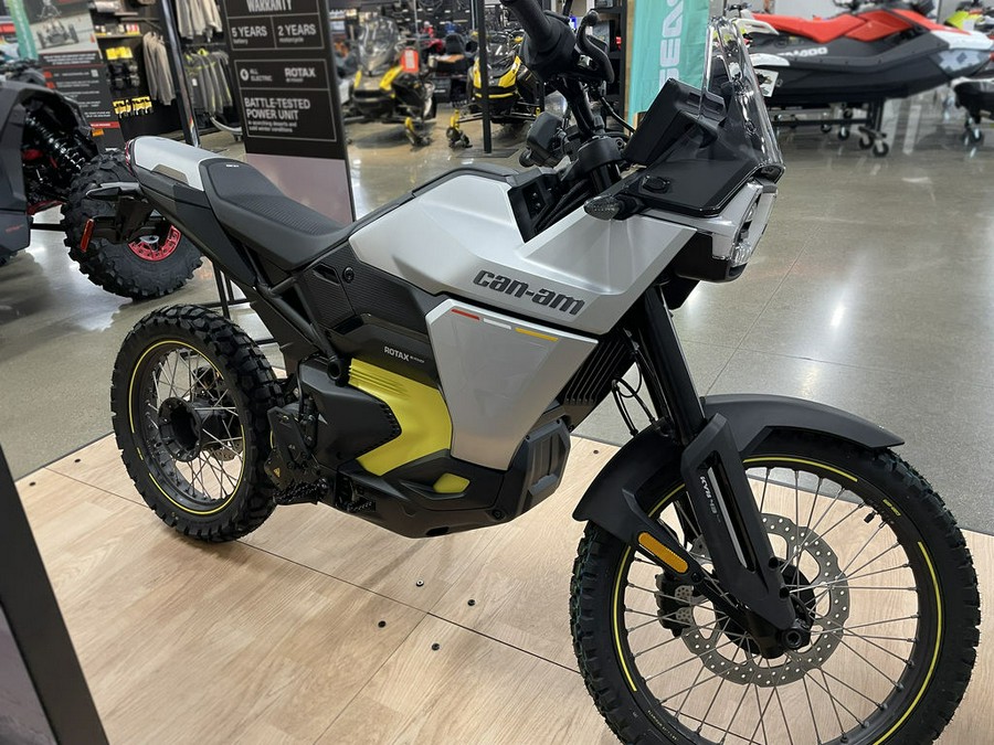 2025 Can-Am Origin® 73