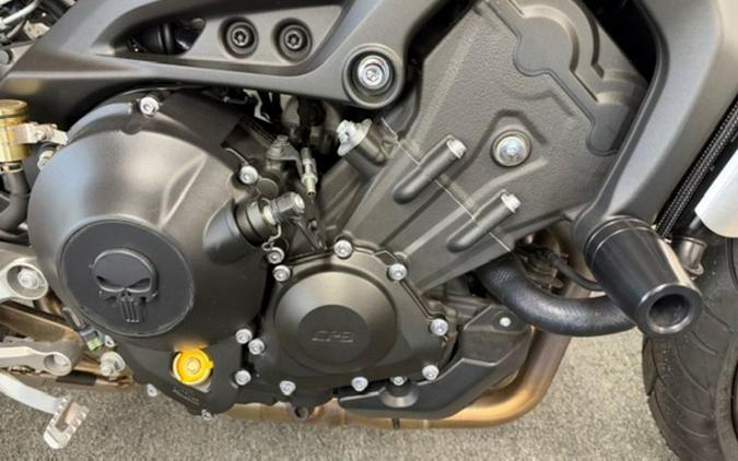 2016 Yamaha XSR 900