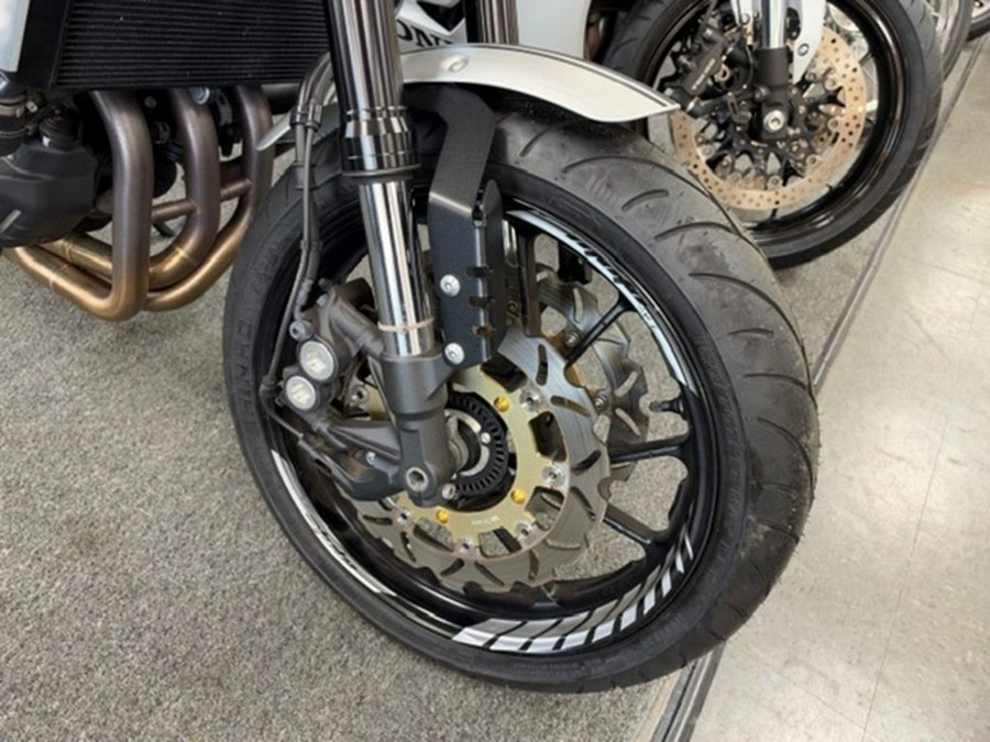 2016 Yamaha XSR 900