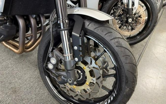2016 Yamaha XSR 900
