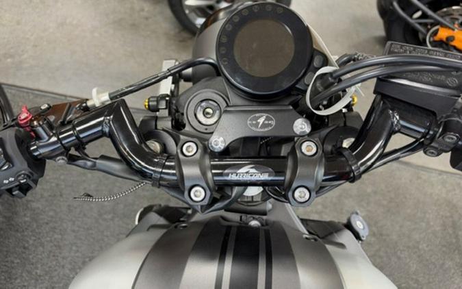 2016 Yamaha XSR 900