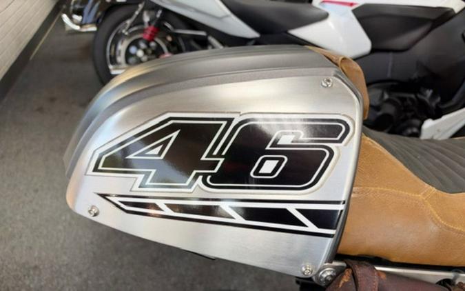 2016 Yamaha XSR 900